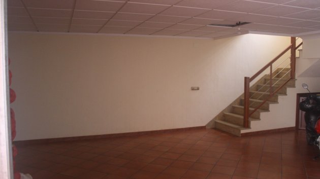 New Build - Villa -
Torrevieja