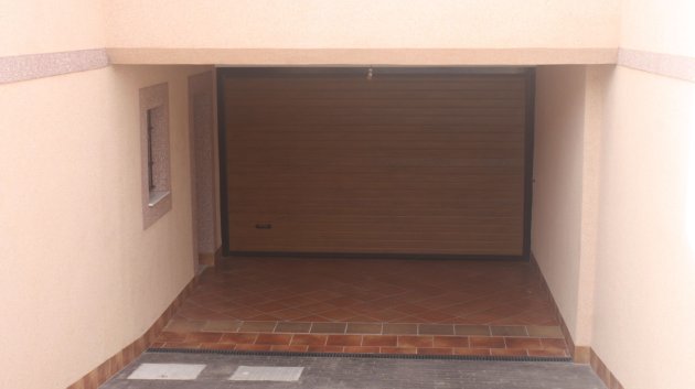 New Build - Villa -
Torrevieja