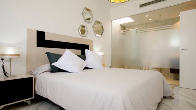 Nouvelle construction - Villa -
Orihuela Costa - Orihuela