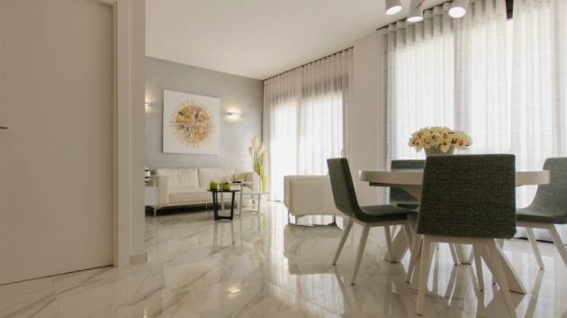 Nouvelle construction - Villa -
Orihuela Costa - Orihuela