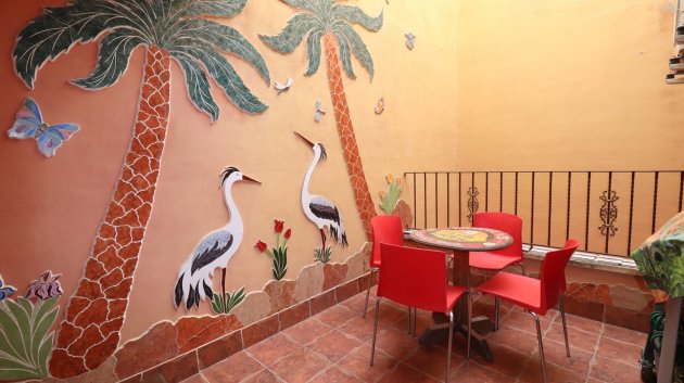 Resale - Villa -
Daya Nueva