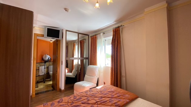 Revente - Appartements -
Guardamar del Segura - El Edén