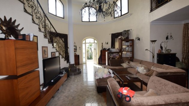 Revente - Villa -
Ciudad Quesada - La Fiesta