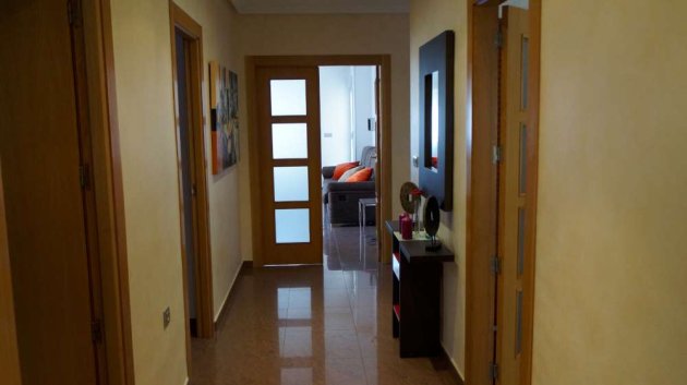 Reventa - Apartamentos -
Algorfa