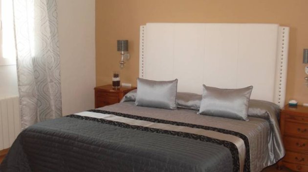 Revente - Villa -
Los Alcazares - Lomas del Rame