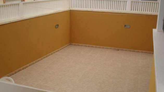 Revente - Villa -
Los Alcazares - Lomas del Rame