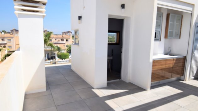 Revente - Villa -
Guardamar del Segura - El Raso