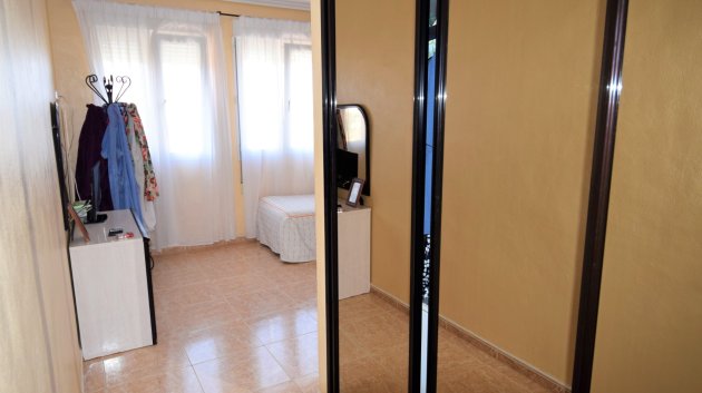 Revente - Villa -
Torrevieja - Aguas Nuevas