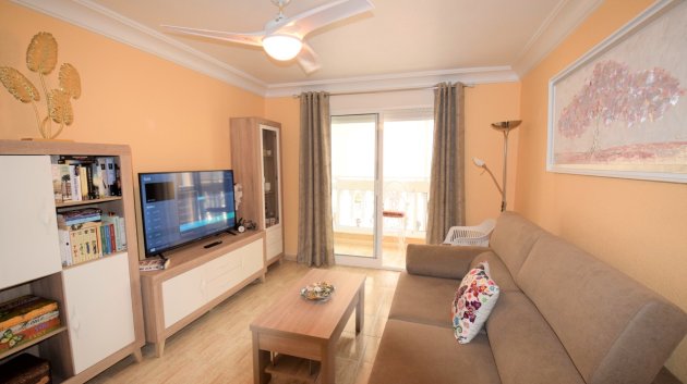 Resale - Apartments -
Guardamar del Segura