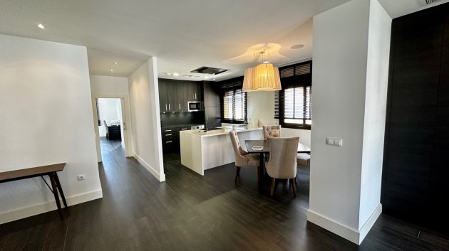 Resale - Apartments -
Guardamar del Segura