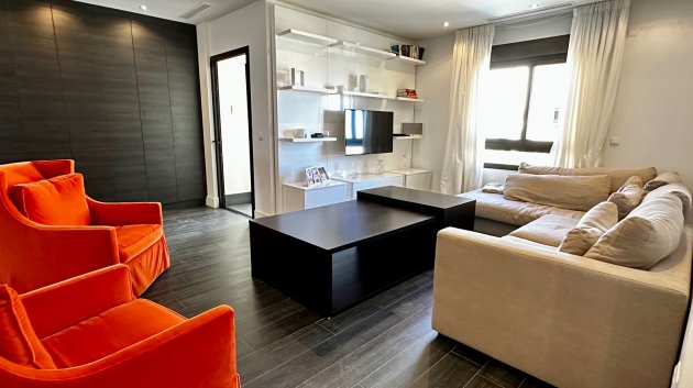 Resale - Apartments -
Guardamar del Segura