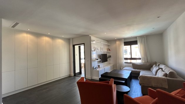 Resale - Apartments -
Guardamar del Segura