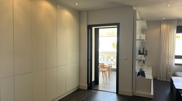 Resale - Apartments -
Guardamar del Segura