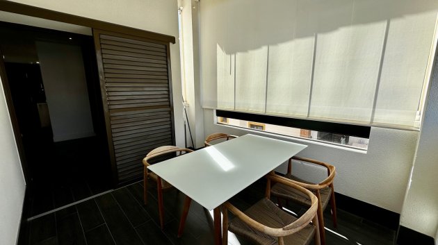 Resale - Apartments -
Guardamar del Segura