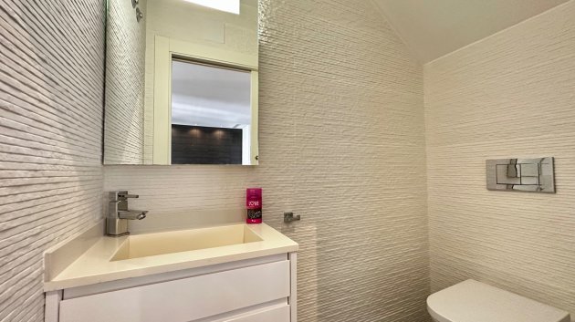 Resale - Apartments -
Guardamar del Segura