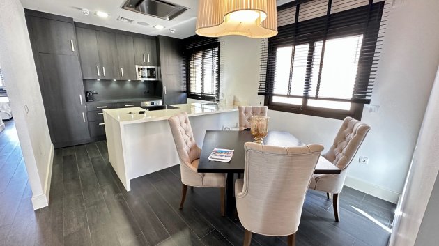 Resale - Apartments -
Guardamar del Segura