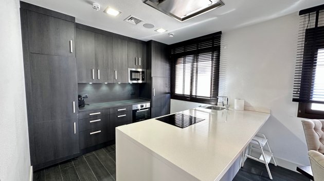 Resale - Apartments -
Guardamar del Segura