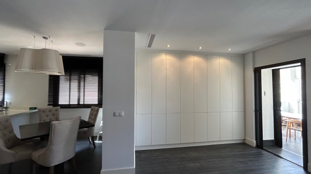 Resale - Apartments -
Guardamar del Segura