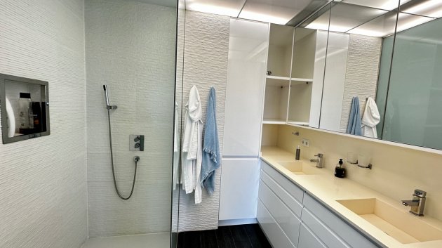 Resale - Apartments -
Guardamar del Segura