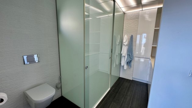 Resale - Apartments -
Guardamar del Segura