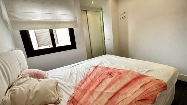 Resale - Apartments -
Guardamar del Segura