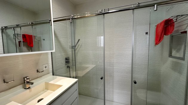 Resale - Apartments -
Guardamar del Segura