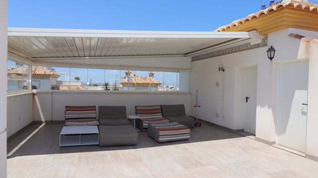 Resale - Apartments -
Guardamar del Segura