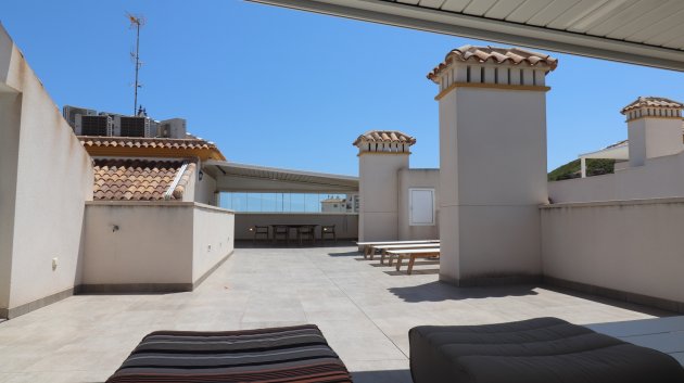 Resale - Apartments -
Guardamar del Segura