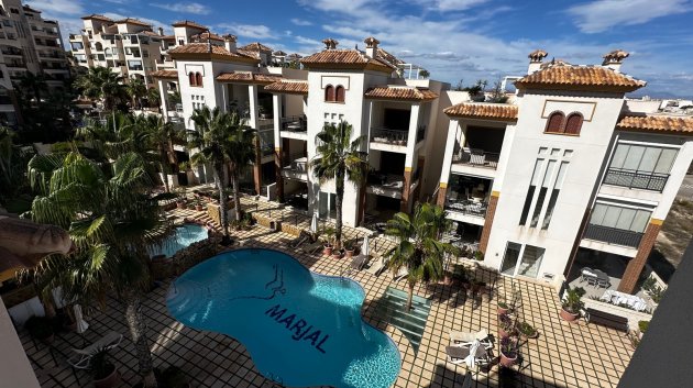 Resale - Apartments -
Guardamar del Segura