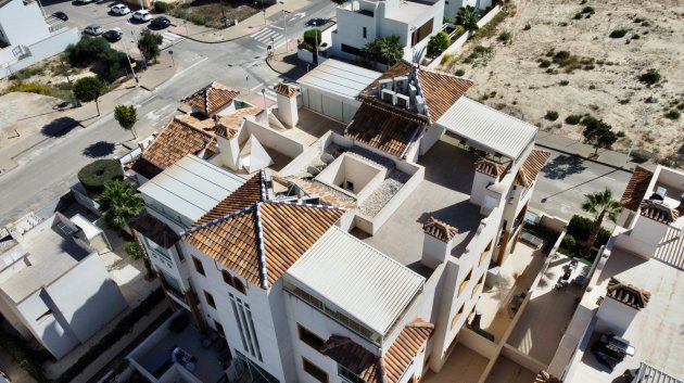 Resale - Apartments -
Guardamar del Segura