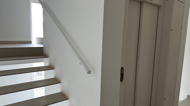 Resale - Apartments -
Guardamar del Segura