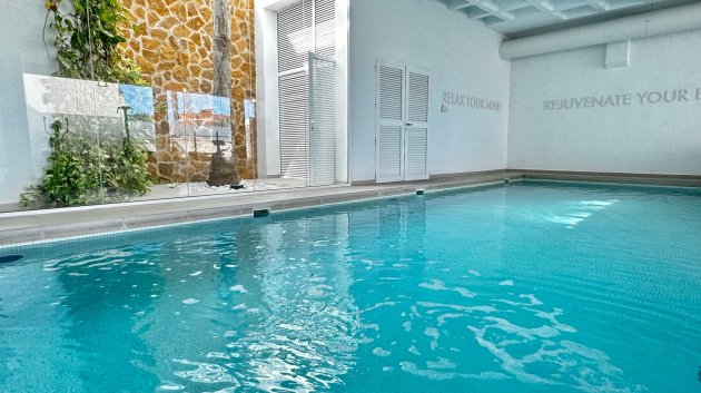 Resale - Apartments -
Guardamar del Segura