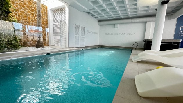 Resale - Apartments -
Guardamar del Segura