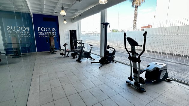 Resale - Apartments -
Guardamar del Segura