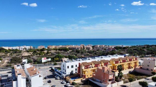 Resale - Apartments -
Guardamar del Segura