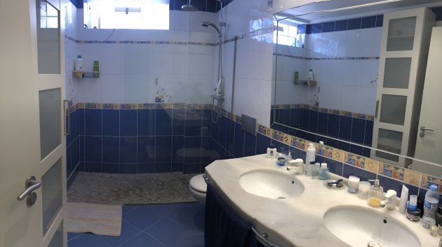 Revente - Villa -
Jávea - Balcon al Mar