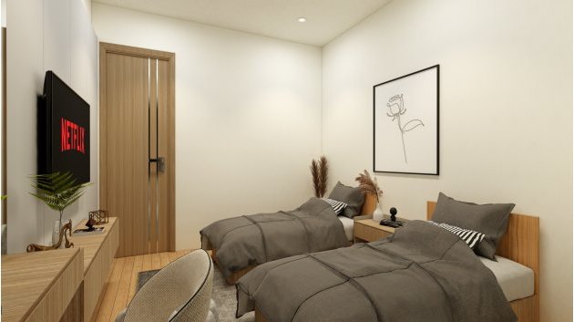 Nouvelle construction - Villa -
Fuente Alamo
