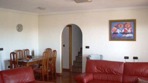 Revente - Appartements -
Los Alcazares - Beach