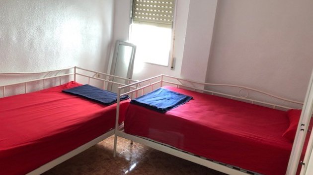 Revente - Appartements -
Los Alcazares