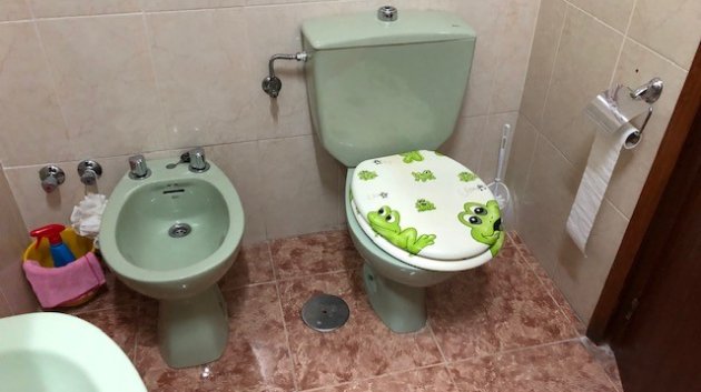 Revente - Appartements -
Los Alcazares