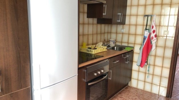 Revente - Appartements -
Los Alcazares