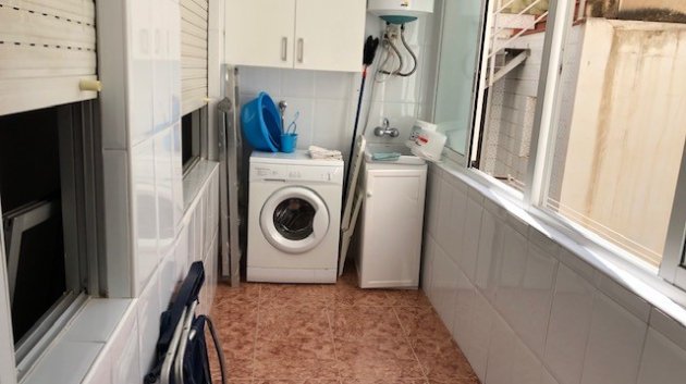 Revente - Appartements -
Los Alcazares