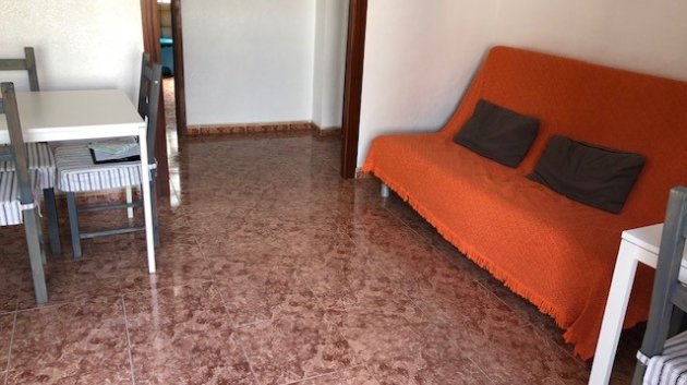 Revente - Appartements -
Los Alcazares