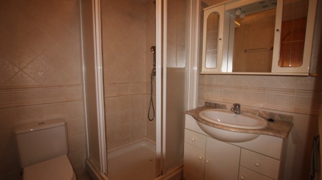 Revente - Appartements -
Guardamar del Segura - El Moncayo
