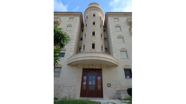 Revente - Appartements -
Guardamar del Segura - El Moncayo