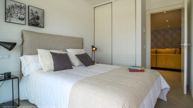 Revente - Villa -
Las Colinas Golf Resort - Las Colinas golf
