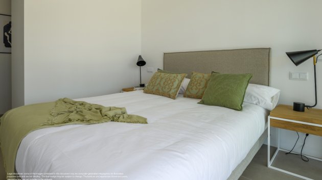 Revente - Villa -
Las Colinas Golf Resort - Las Colinas golf
