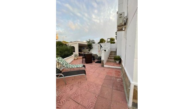 Revente - Villa -
San Miguel de Salinas