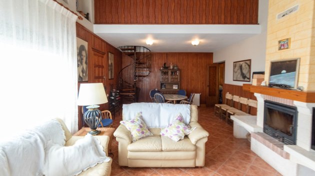 Revente - Villa -
Guardamar del Segura