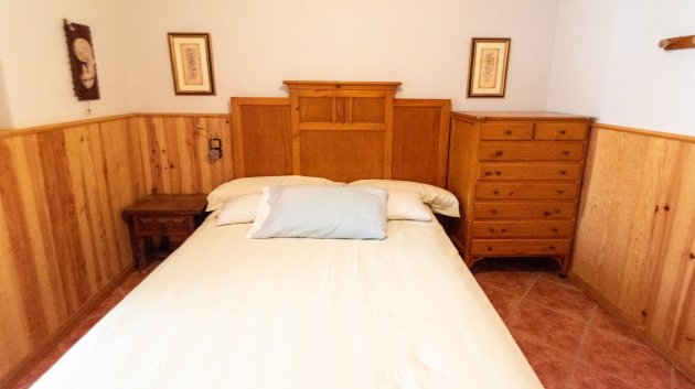 Revente - Villa -
Guardamar del Segura